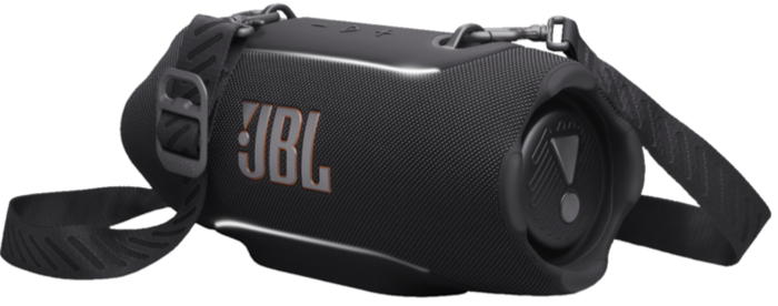 Портативная колонка JBL Xtreme 5, Черный №2
