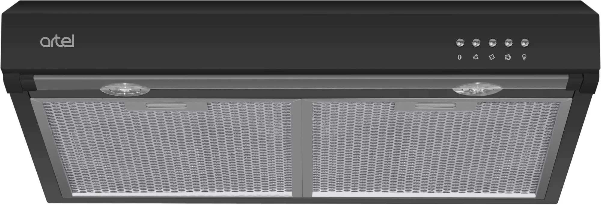 Вытяжка Artel ART 0960 Punto, Белый детальное изображение - 3