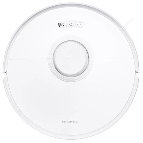Робот-пылесос Roborock Q7 Белый детальное изображение - 2