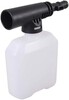 Автомойка EUROLUX M-155 PRO, 1.8 кВт, 155 бар, Желтый вариант - 9