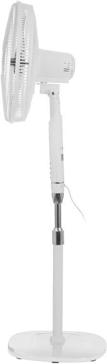 Вентилятор Centek CT-5023, 65 Вт, Белый детальное изображение - 4