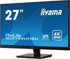 Монитор Iiyama ProLite XU2792UHSU-B1 27
