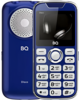 Мобильный телефон BQ 2005 Disco, 32 Мб, Синий, Dual mini-SIM вариант - 4