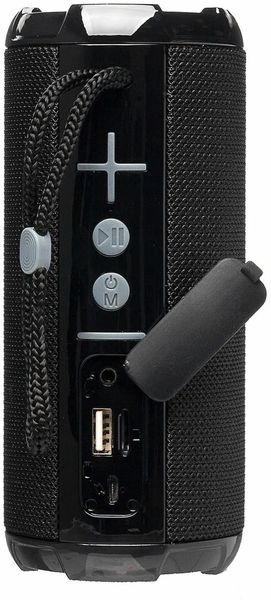 Портативная колонка Borofone BR15 Smart, Черный детальное изображение - 3