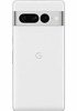 Смартфон Google Pixel 7 Pro 128 Гб, Белый, nano-Sim+eSIM вариант - 2