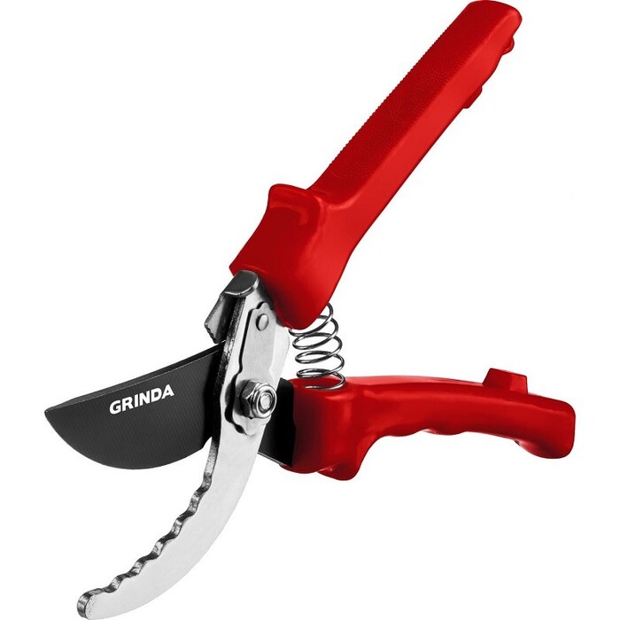 Секатор GRINDA 40210_z02 №2