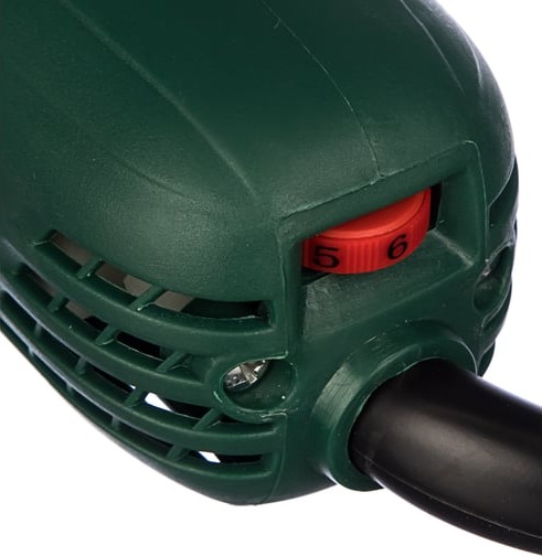 Угловая шлифмашина DWT WS08-125 V 5.1.33, 125 мм, 0-11000 об/мин, 860 Вт детальное изображение - 6