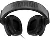Проводные наушники Yamaha HPH-MT5, Черный вариант - 2