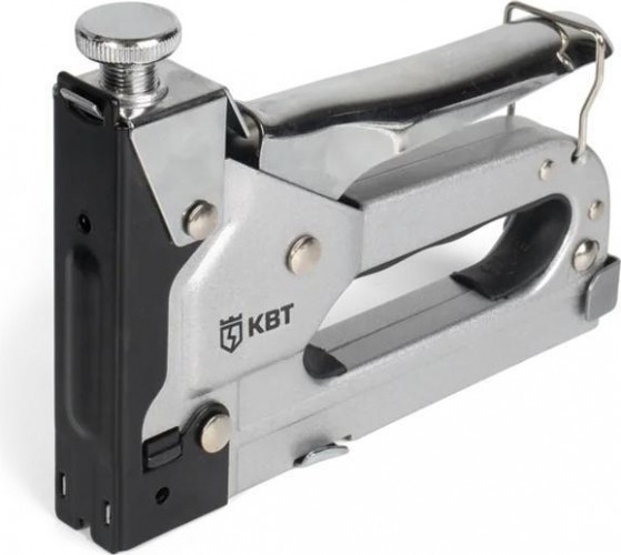 Скобозабиватель ручной КВТ СТС-3 79854 детальное изображение - 1