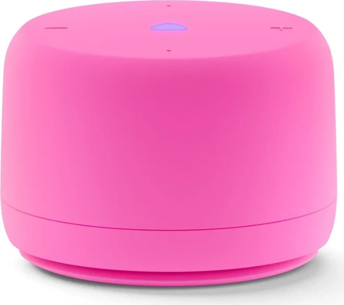 Умная колонка Новая Яндекс Станция Лайт 2 с Алисой на YaGPT, без часов, зеленый, 6Вт №3