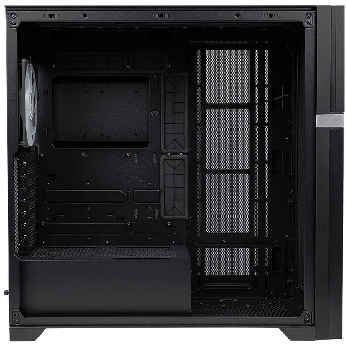 Корпус Valkyrie VK02 Lite, Черный №4