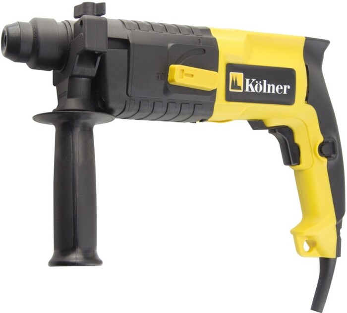Перфоратор Kolner KRH 520H №2