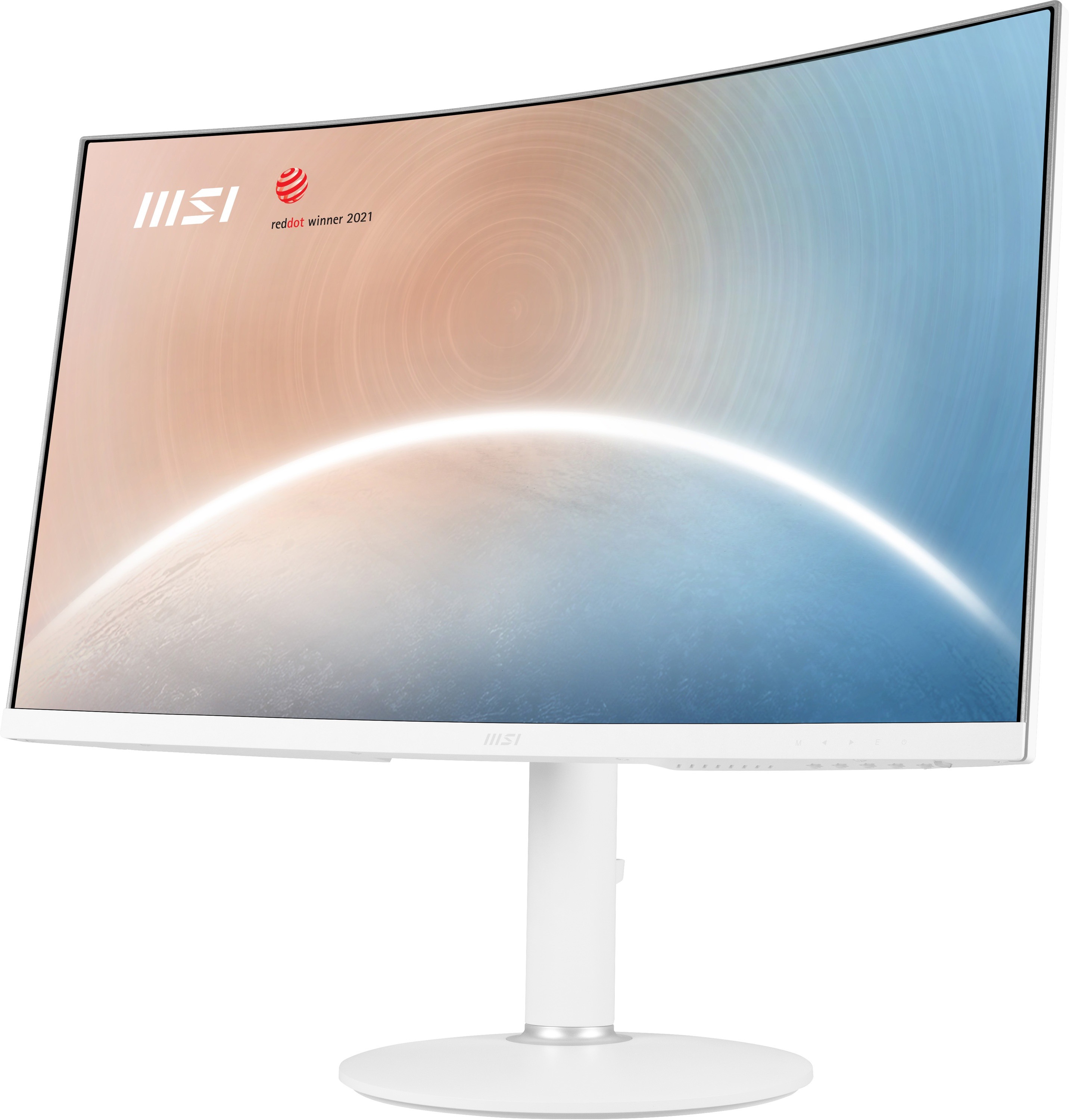 Монитор MSI Modern MD271CPW, 27