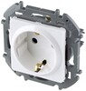 Розетка Legrand Inspiria 673720  вариант - 2