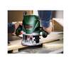 Фрезер Bosch POF 1400 ACE + 6 фрез 0.603.26C.801, 1400 Вт, Зеленый вариант - 7