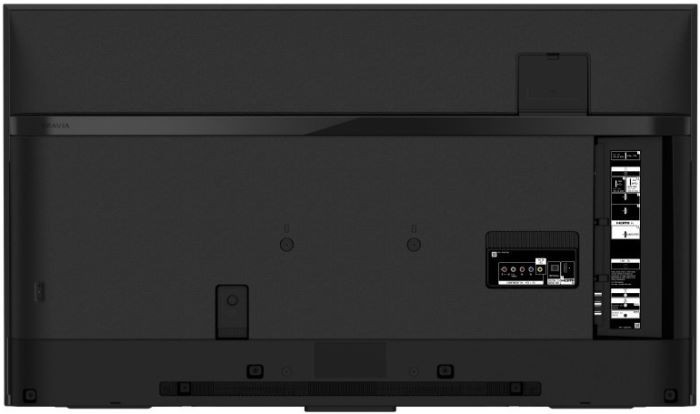 Телевизор Sony KD-49XH8596, 49