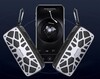 Портативная колонка Awei Y330, Черная вариант - 5
