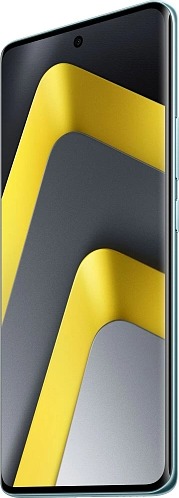 Смартфон Xiaomi POCO M8 Pro 5G 8/256 ГБ, Зеленый, Dual nano-SIM детальное изображение - 5