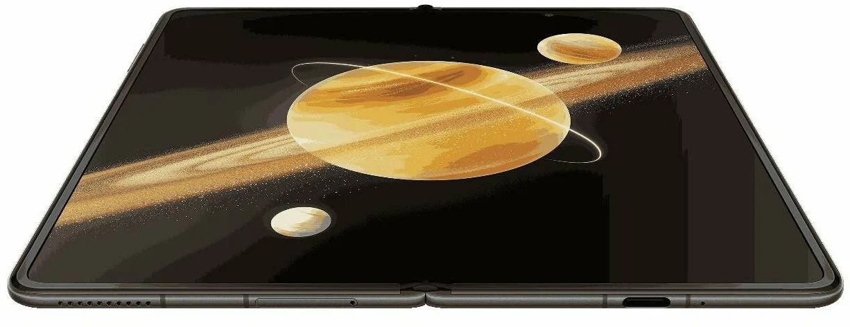 Смартфон Honor Magic V3 12/512 Гб, черный, Dual nanoSIM детальное изображение - 4