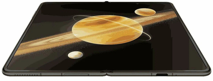 Смартфон Honor Magic V3 12/512 Гб, черный, Dual nanoSIM №4