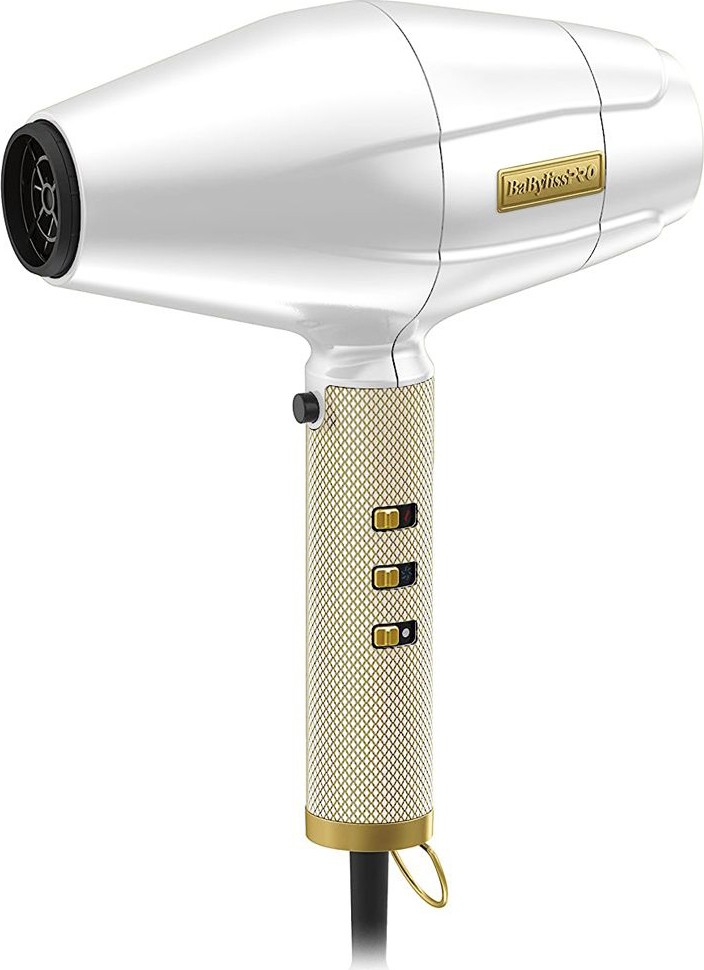 Фен BaByliss PRO FXBDW1E детальное изображение - 2