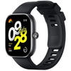 Смарт-часы Xiaomi Redmi Watch 4, 47 мм, Черный вариант - 5