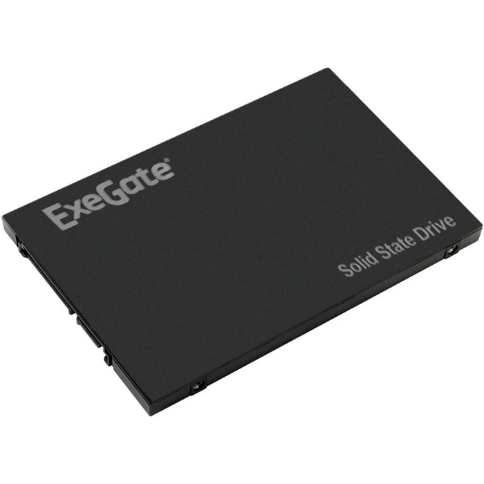 Накопитель SSD ExeGate NextPro 2.5" UV500TS240, 240 Гб №1