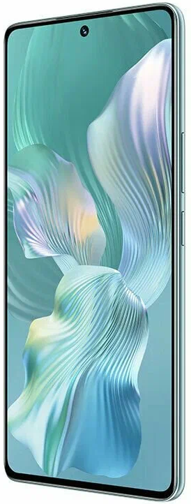 Смартфон Honor 80 Pro 512 Гб, Изумрудно-зеленый, Dual nano SIM детальное изображение - 3