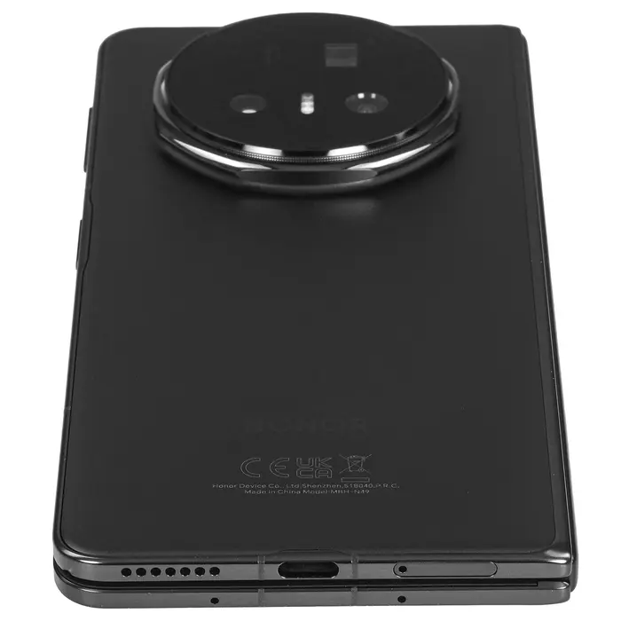 Смартфон Honor Magic V5 16/512ГБ, Черный, Dual nano-SIM + eSIM №7