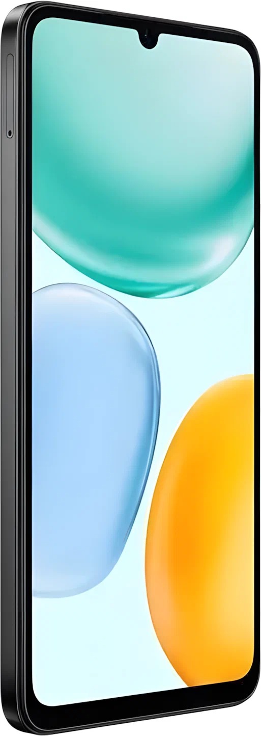Смартфон Honor X5C 4/64 Гб, Черный, Dual nano SIM детальное изображение - 4