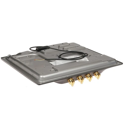 Газовая варочная панель Franke FHCL 604 3G TC GF C, Графит детальное изображение - 4