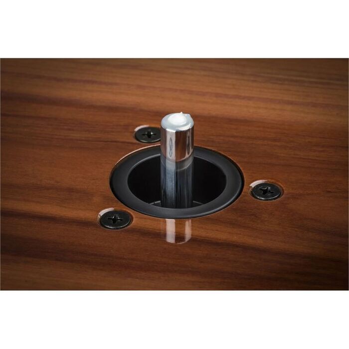 Проигрыватель винила EAT C-Dur Plum, Синий №9