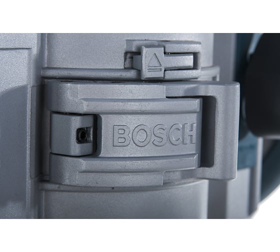Вертикальная фрезерная машина Bosch GOF 1600 CE Professional 0.601.624.020, 1600 Вт, Голубой детальное изображение - 8