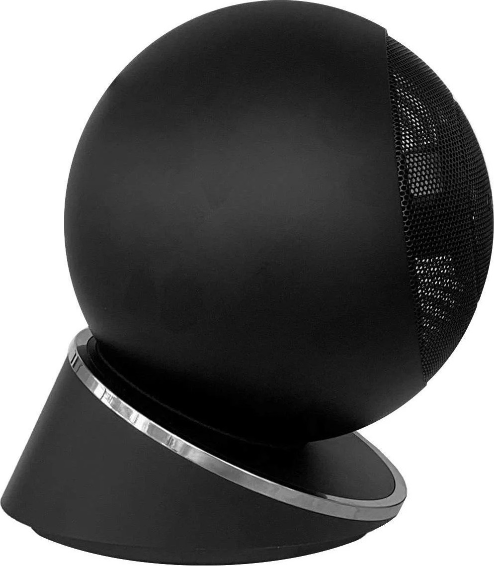 Полочная акустика Cabasse IO3 On-Base, Черный детальное изображение - 3