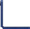 Смартфон Samsung Galaxy Z Flip7 12/256 ГБ, Синий, nano-SIM + eSIM вариант - 5