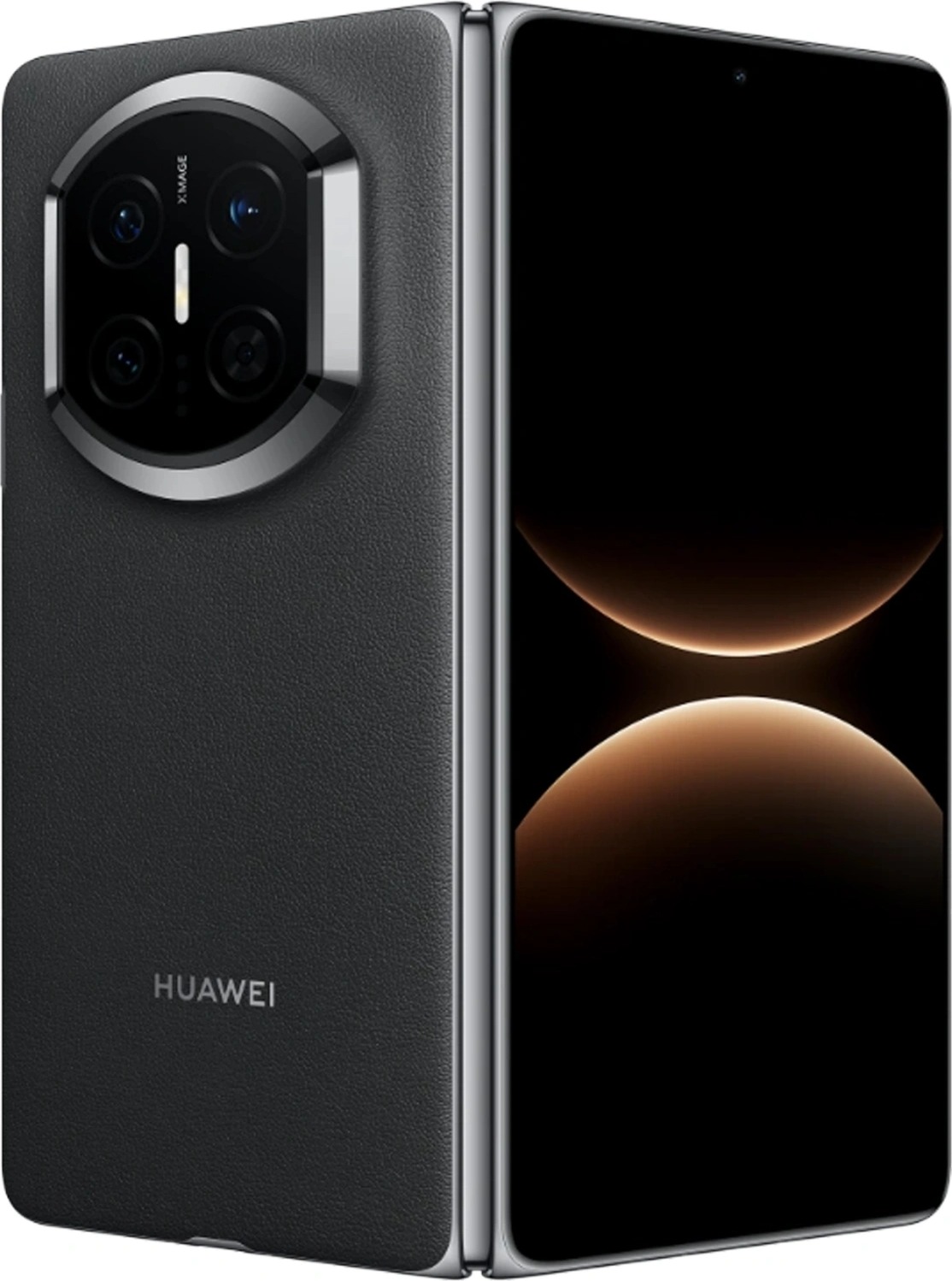 Смартфон HUAWEI Mate X7 16/512 Гб, Черный, Dual nano-SIM + Esim детальное изображение - 4