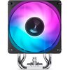 Кулер Jonsbo CR-1000 MAX Color, Черный вариант - 4