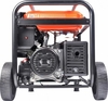 Генератор бензиновый PATRIOT GRA 8500 DAW 472102183, 8 кВт, Черный вариант - 6