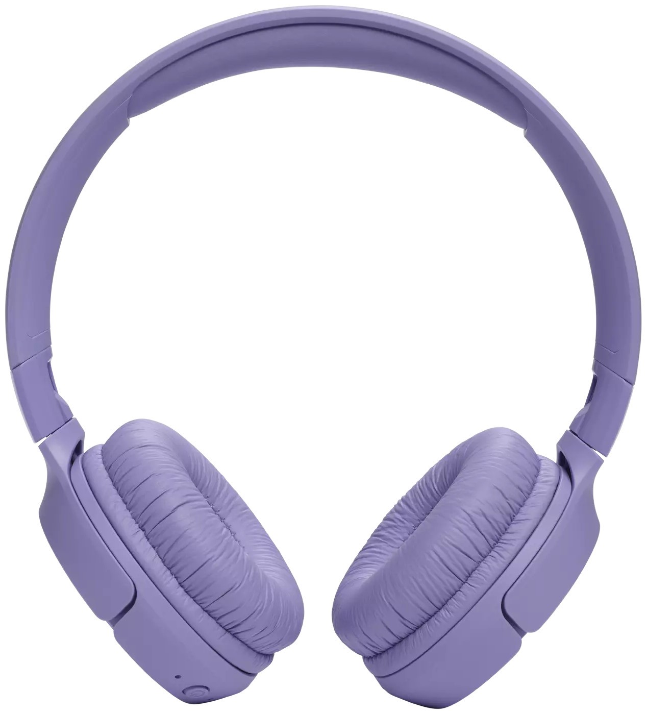 Наушники JBL Tune 520BT, Фиолетовый детальное изображение - 2