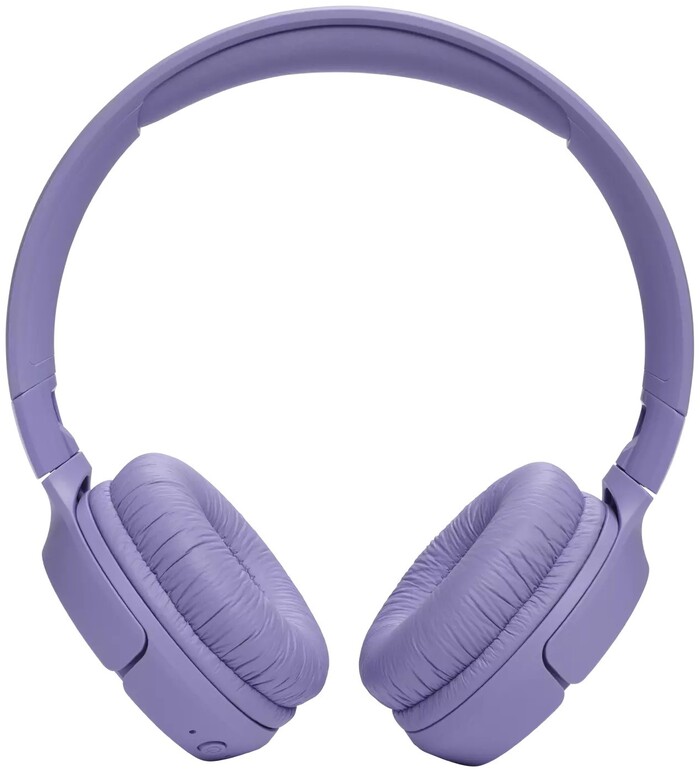 Наушники JBL Tune 520BT, Фиолетовый №2