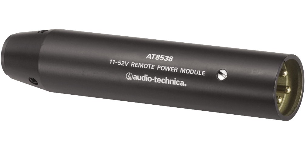 Микрофон Audio-Technica PRO35 детальное изображение - 4