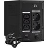 ИБП ExeGate SpecialPro Smart LLB-1500.LCD.AVR.2SH.3C13.USB вариант - 2