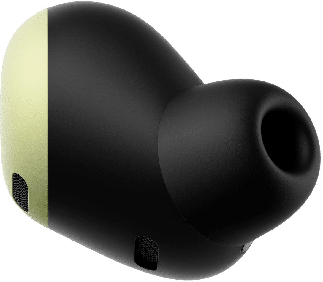 Наушники Google Pixel Buds Pro, Зеленый детальное изображение - 4