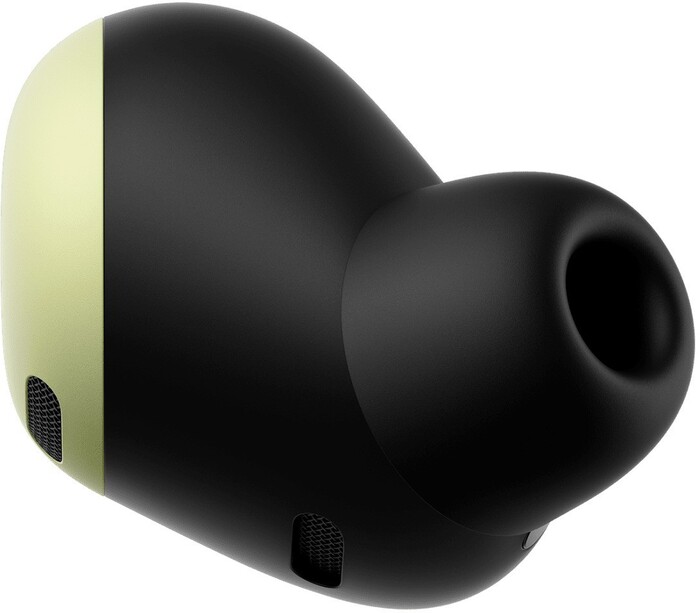 Наушники Google Pixel Buds Pro, Зеленый №4