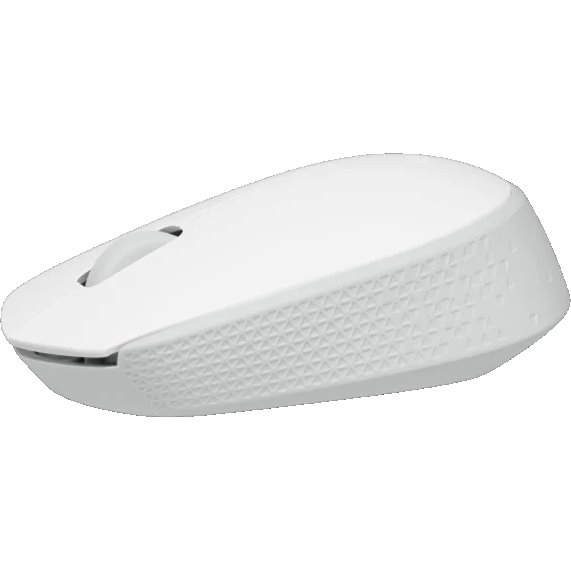 Мышь Logitech M171 Off- (910-006867), Белый детальное изображение - 4