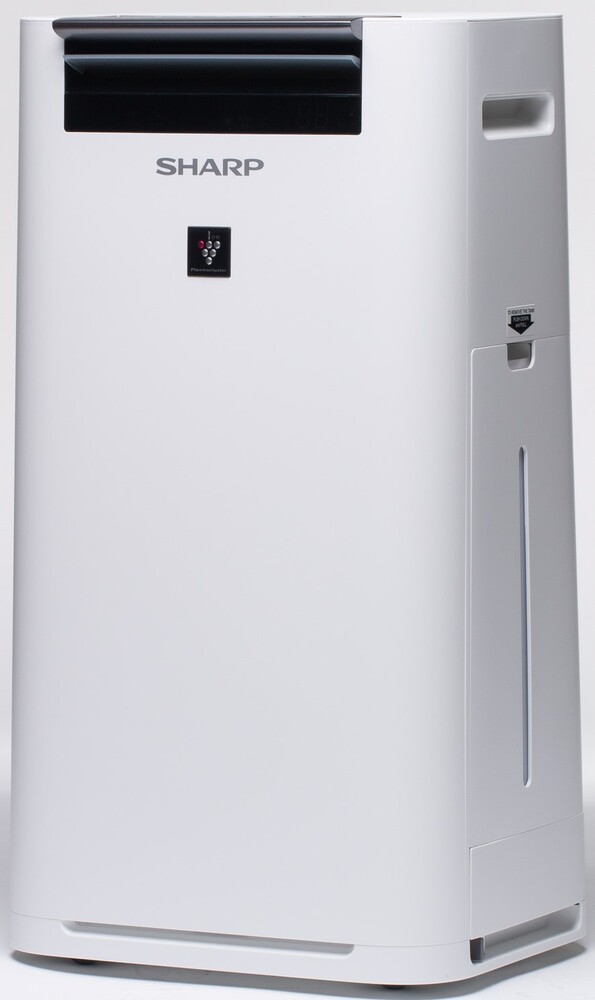 Климатический комплекс Sharp KC-G41RW, Белый №2