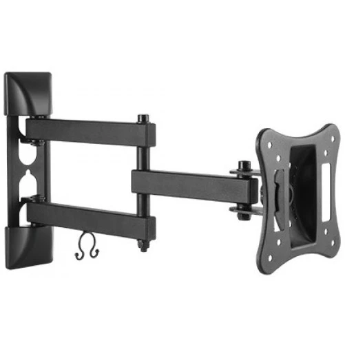 Кронштейн iTECHmount LCD-33B, Черный детальное изображение - 1