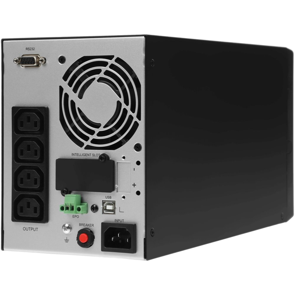 ИБП Ippon Innova TB 1000 детальное изображение - 4