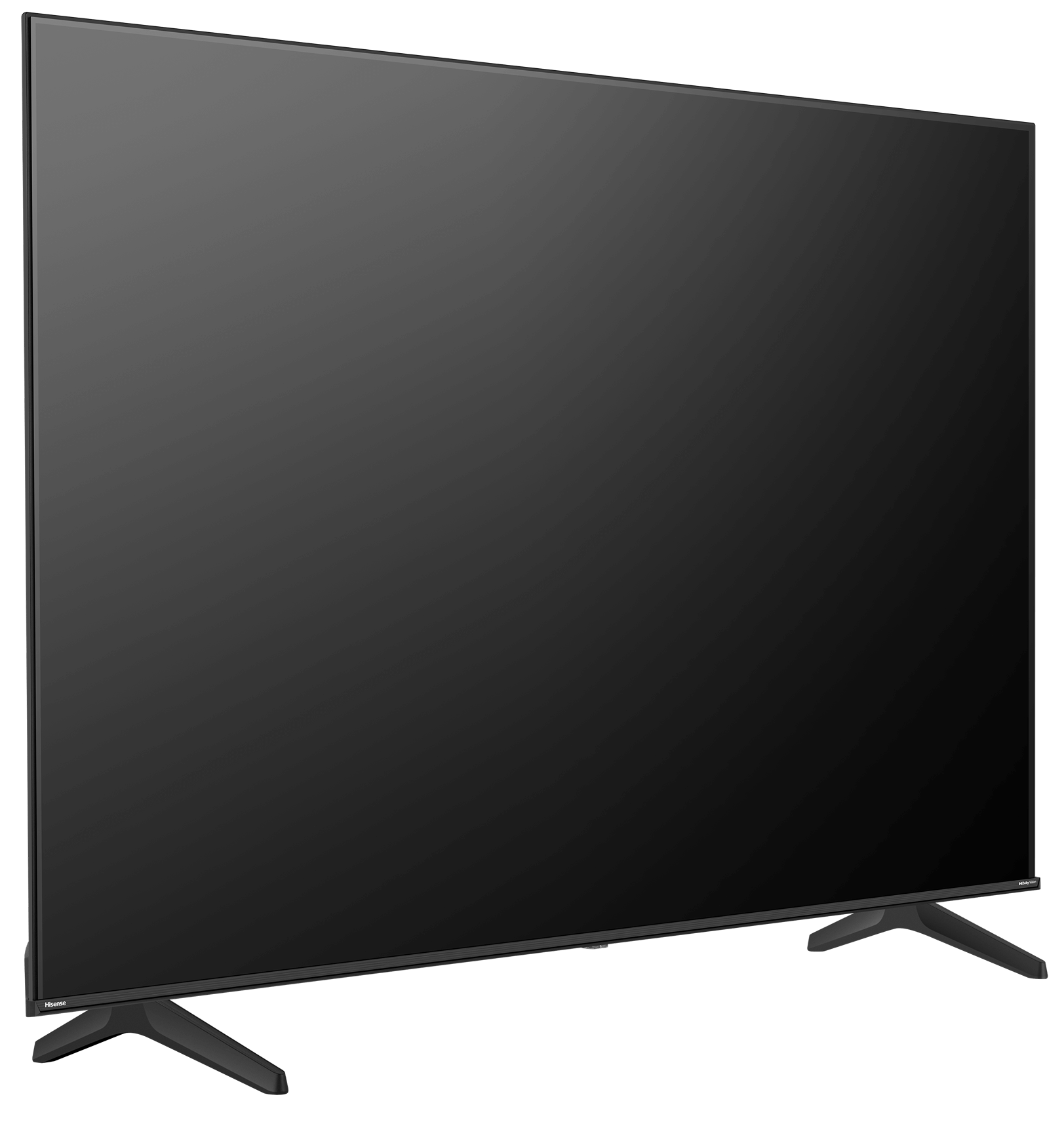Телевизор Hisense 50A6Q 2025, 50