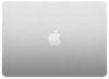 Ноутбук Apple MacBook Air 13 2022, RAM 16 ГБ, Cеребристый, SSD 256 ГБ, Apple graphics 8-core вариант - 3